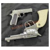Cap Guns
