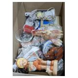 Box Lot