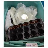 Tote Lot