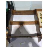 Display Shelf