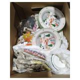 Box Lot