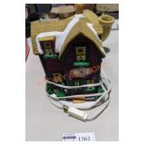 1997 Victorian Village