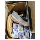 Box Lot