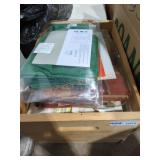 Box Lot