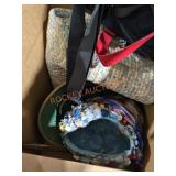 Box Lot