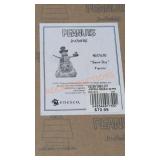 PEANUTS Figurine