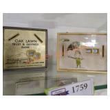 Vintage Coin Banks
