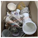Box Lot
