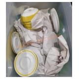 Tote Lot