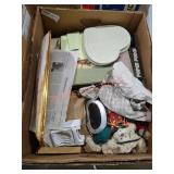 Box Lot