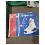 Ice Skates