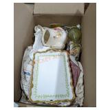 Box Lot