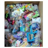 Box Lot