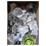 Box Lot