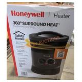 Honeywell Heater