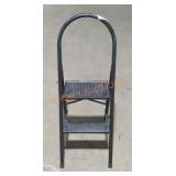 2-step Ladder