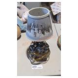 Decor Lamp