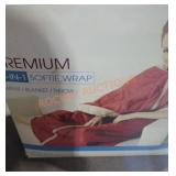 Softie Wrap