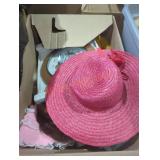 Box Lot