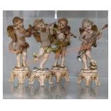 Fontanini Cherubs