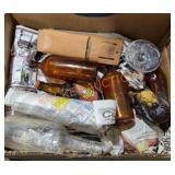 Box Lot