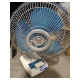 TaTung Large Desk Fan