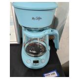 Mr. Coffee Coffee Maker