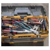 Waterloo Toolbox with Contents