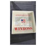 Winross Model Truck and Trailer