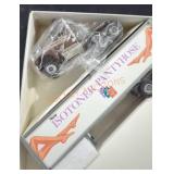 Winross Model Truck and trailer