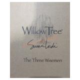 Willow Tree- The Three Wisemen