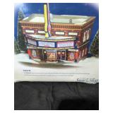 Department 56 Holiday Collectible