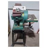 Grizzly Combo Sander
