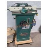 Grizzle 3 HP Shaper