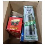 Box Lot