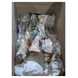 Glass box Lot