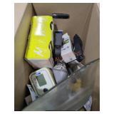 Box Lot