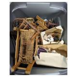 Tote Lot