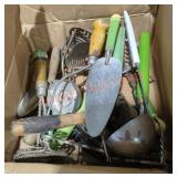 Box Lot