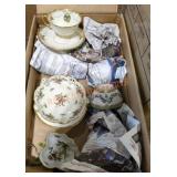 Box Lot