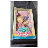 Cabbage Patch in Box