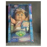 Cabbage Patch Baby Millenium Celebration