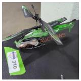 Remote Controlled Helicopter