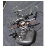 Remote Controlled Drone