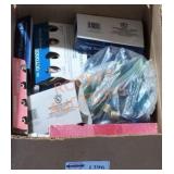 Box Lot
