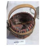 Longaberger Basket