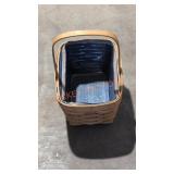 Longaberger Basket