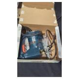 Black and Decker Jigsaw