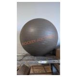 Exercise Ball
