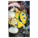 Box Lot